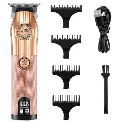 HIENA Professional Hair cutting machine Hair Clipper Set