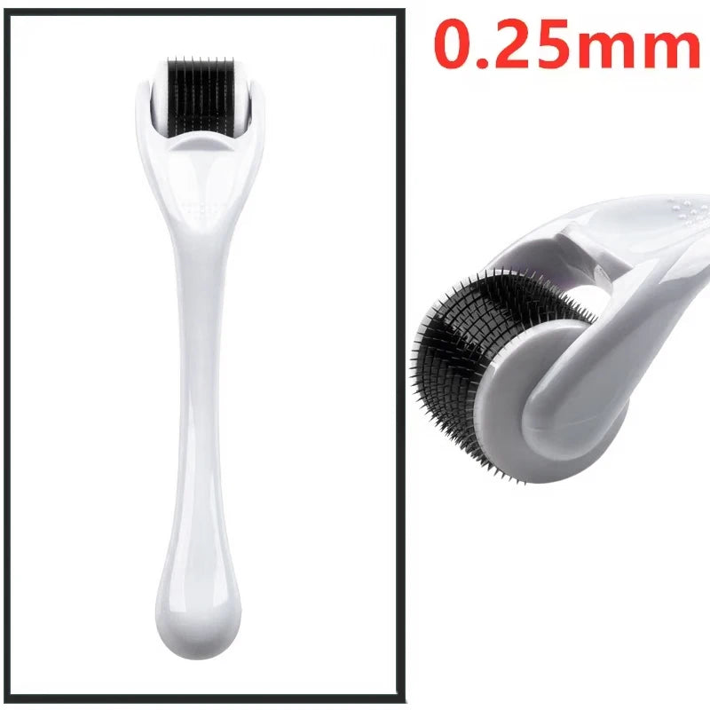 Healthy Care 540 Derma Roller needle Instrument