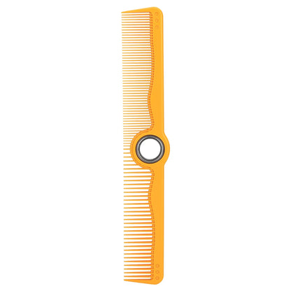 Anti-Static Spinning Fidget Hair Comb with Bearing Wide