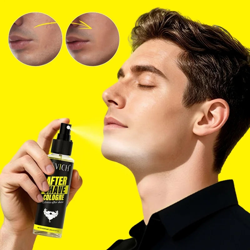 After Shave Spray After-Shave Fragrance Mist for Men
