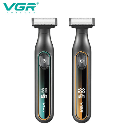 VGR Shaver Professional Shaving Machine Beard Shaver V-360