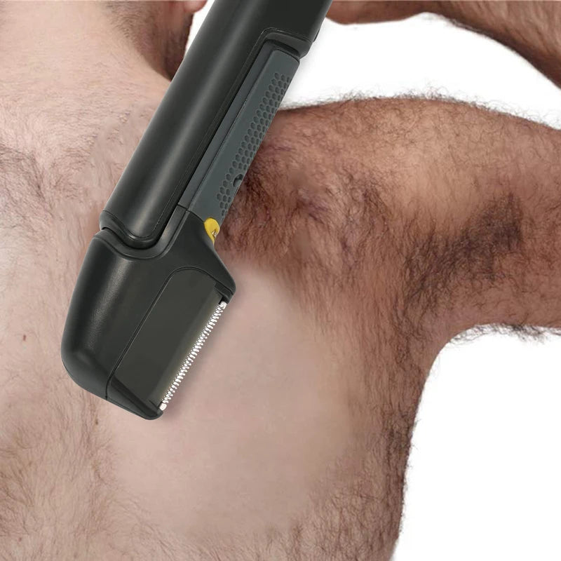 Men's Household Hair Clipper 5 in 1 Multifunctional Shaver Trimmer