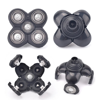 Replacement Shaver Heads 5D Standalone 5 in 1 Blade
