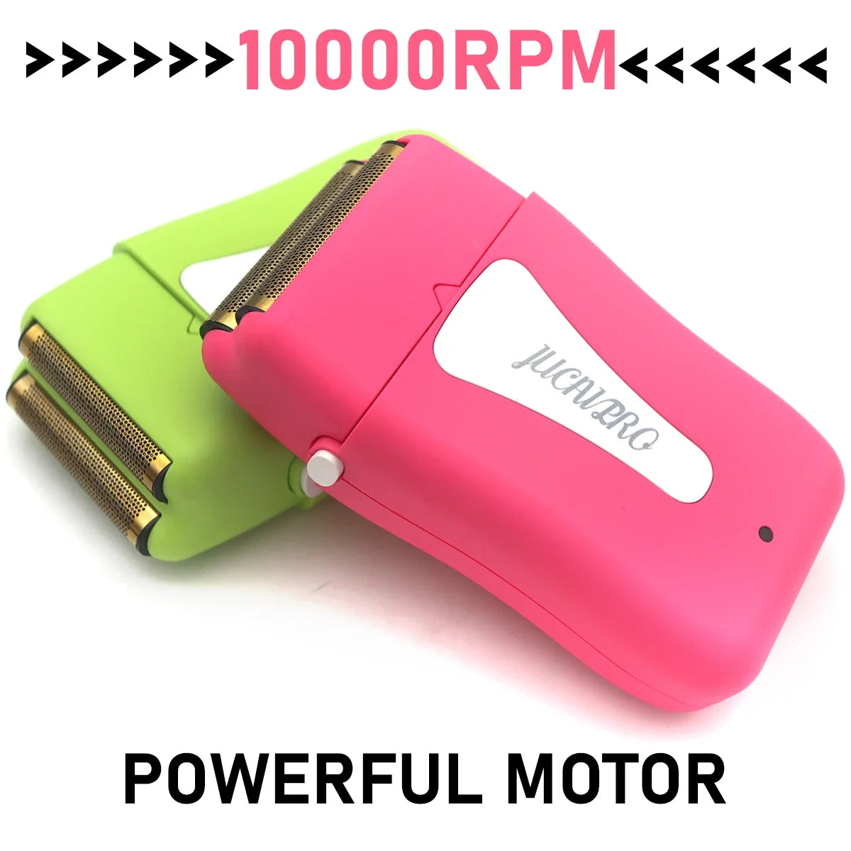Jucai Pro 10000PRM Professional Electric Shaver Clippers