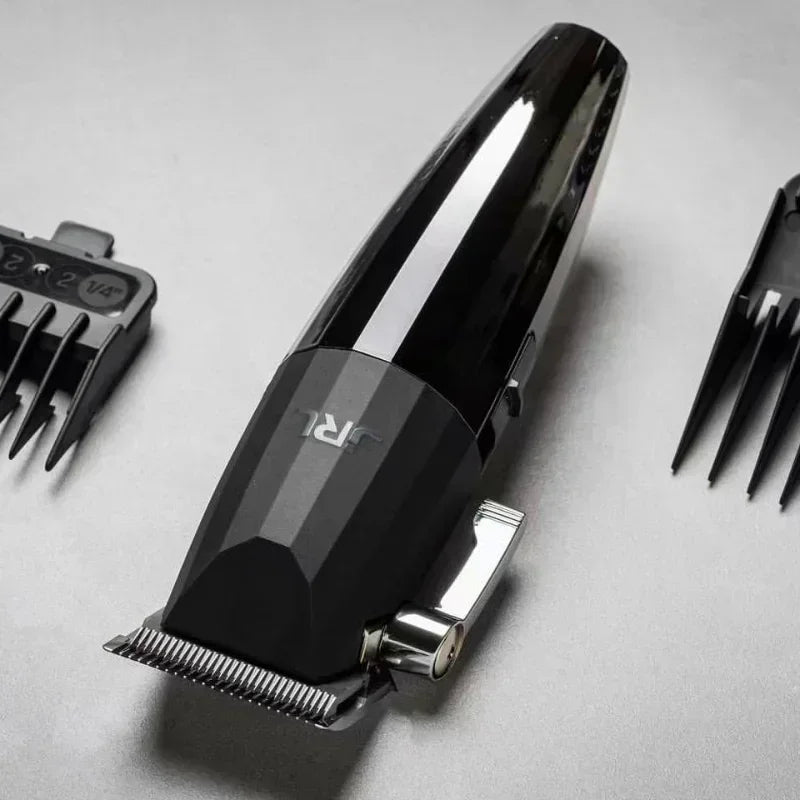 Jrl Machine Original JRL 2020C or JRL 2020T Hair Clippers Barbers Haircut Machine ...