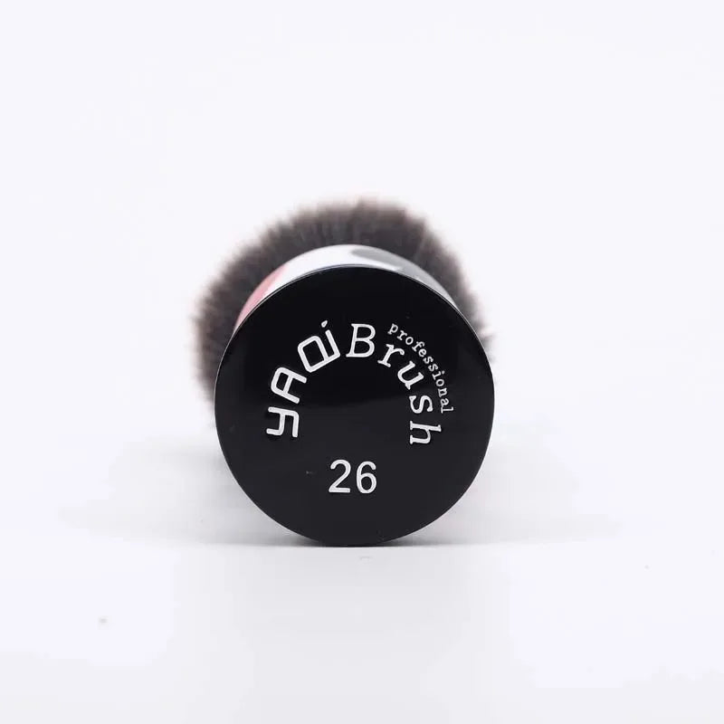 YAQI Casino clubs 26mm Synthetic Hair Resin Handle