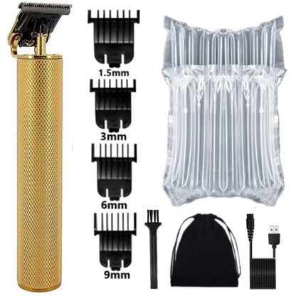 kemei 1971 Rechargeable barber hair trimmer