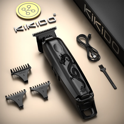 KIKIDO KK-315  Powerful Electric Hair Clipper Trimming Tool