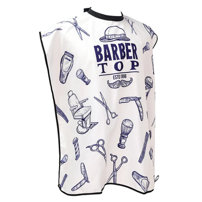 Male Beard Shaving Apron Care Bibs Shaver
