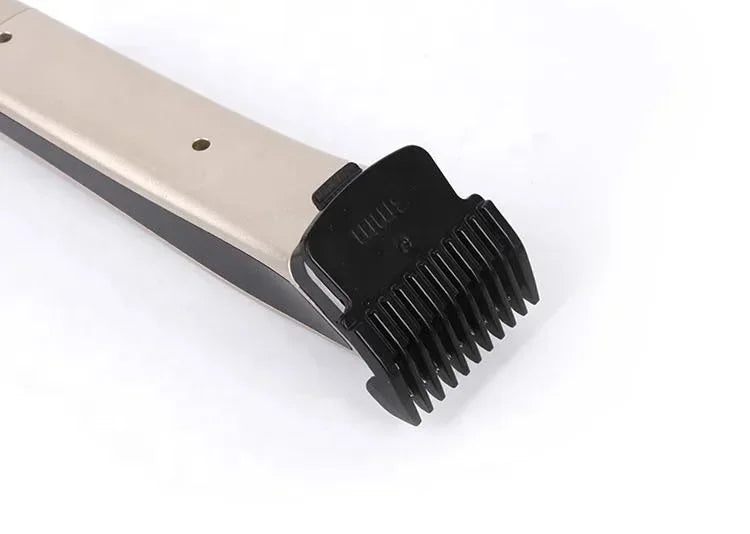 High Quality Kemei Electric Hair Clipper KM-5017 Carving Trimmer