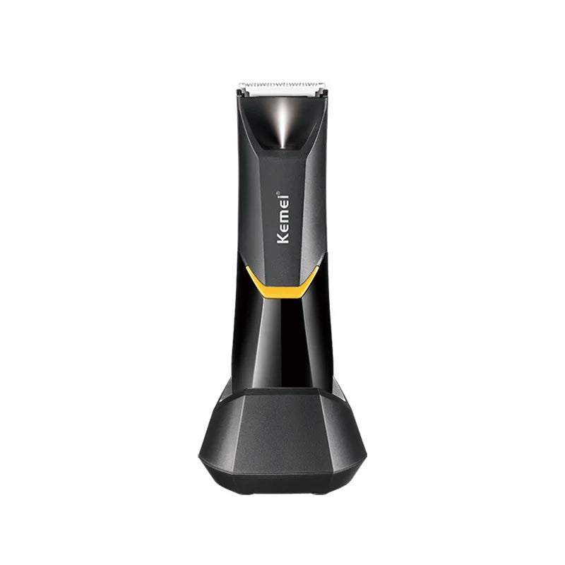 Kemei KM-3208 Electric Hair Trimmer Shaver