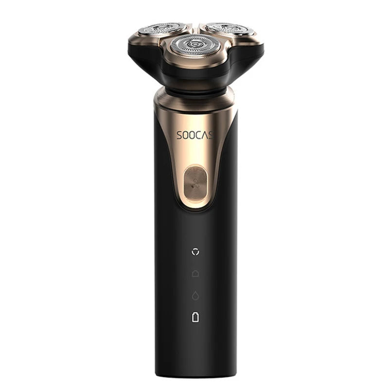 Electric Shaver for Men Electric Razor Shaver for Men 3D Floating