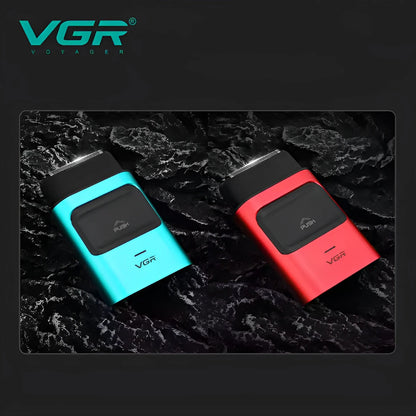 VGR Professional Shaver 9000 RPM Super Power Electric Shaver V-307