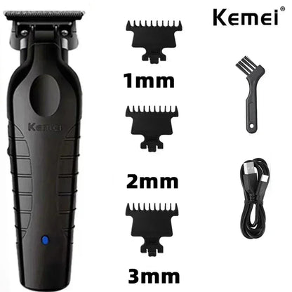 Kemei KM-2296 KM-2299 KM-2024 Professional Hair Clipper Kit
