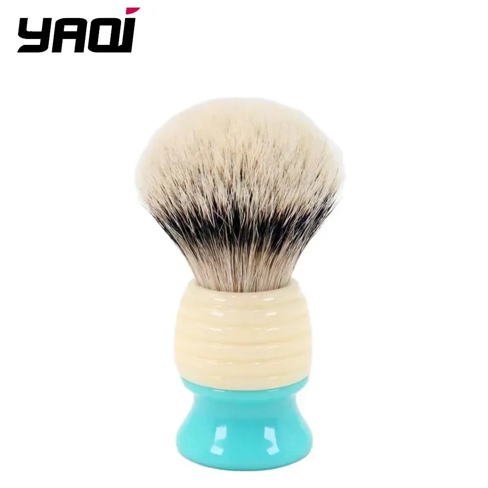 Portable Professional Mens Wet Shaving Brush