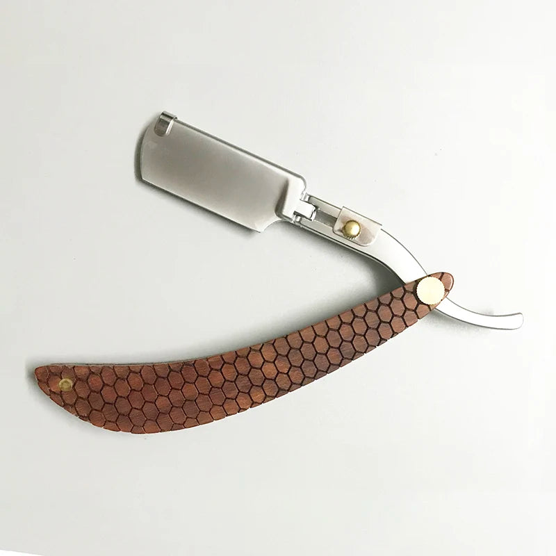 Barbershop Shaving Straight Razor Classic Barber Razors