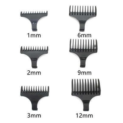 For Kemei KM-5027 1949 5098 9163 5021 Etc. Hair Trimmer