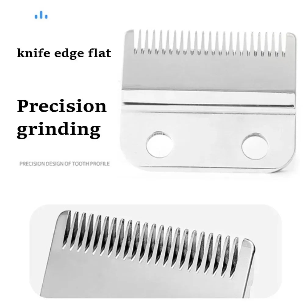 Kemei KM-1986 Or Blade Hair Trimmer For Men Trimmer