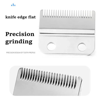 Kemei KM-1986 Or Blade Hair Trimmer For Men Trimmer