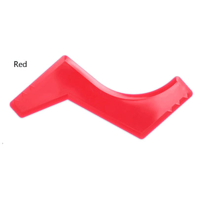 Beard Hair Cutting Grooming Kit - Hairline Shaping Tool