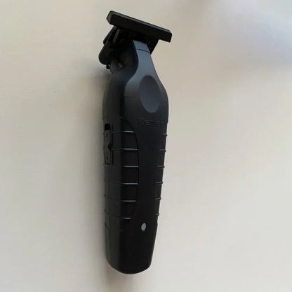 Hair Trimmer 0mm Zero Gapped Carving Clipper Detailer Machine