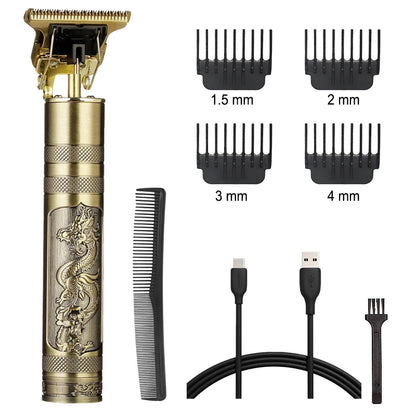 Hair Trimmer for Men Hair Clipper, Hair Cutter Clipper Electric Trimmer