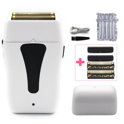 Jucai Pro 10000PRM Professional Electric Shaver Clippers