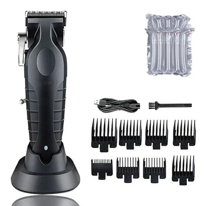 Kemei KM-2296 KM-2299 KM-1102 Professional Hair Clipper Kit