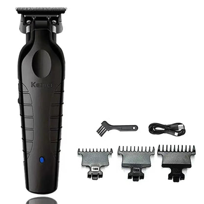 Kemei KM-2296 KM-2299 KM-1102 Professional Hair Clipper Kit