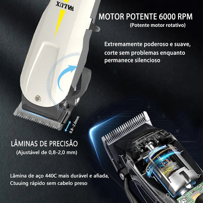 Economical Professional Home Clipper Adjustable Trimmer