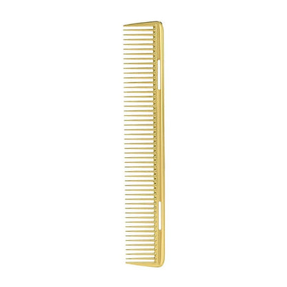 Professional Hairdressing Combs Aluminium Hair Comb Rat Tail