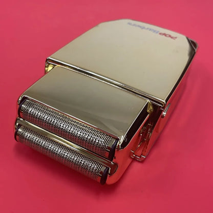 Pro Foil Lithium Plus Titanium Foil Shaver For Men Bread Trimmer