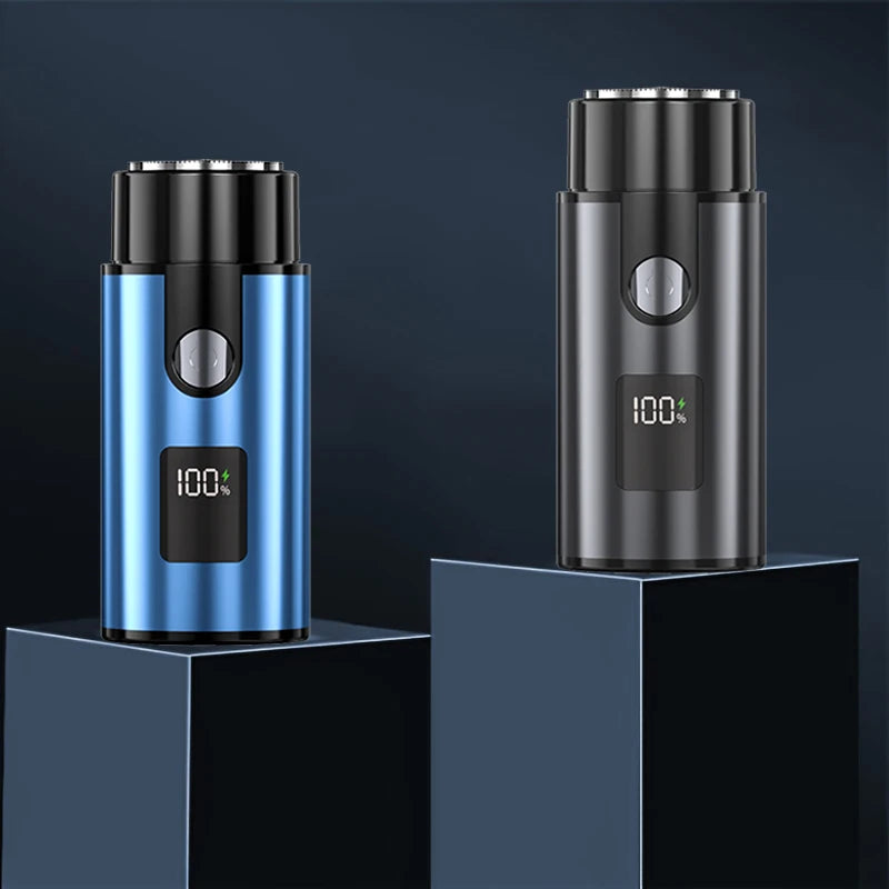 Usb Charging Electric Shaver Multi-Functional Shaver