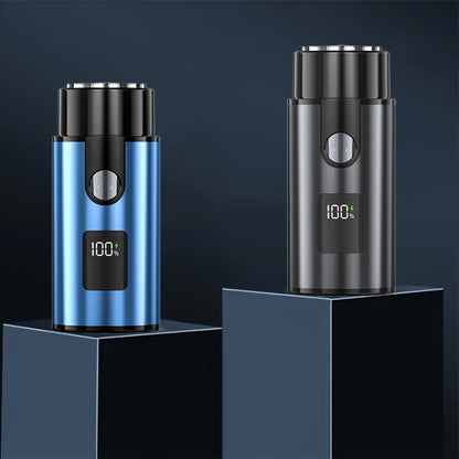 Usb Charging Electric Shaver Multi-Functional Shaver