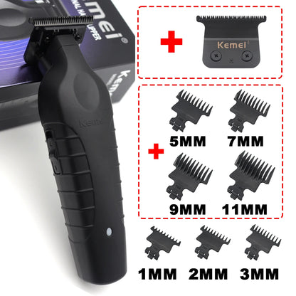 Kemei KM-2299 Professional Hair Clipper for Men Hair Trimmer