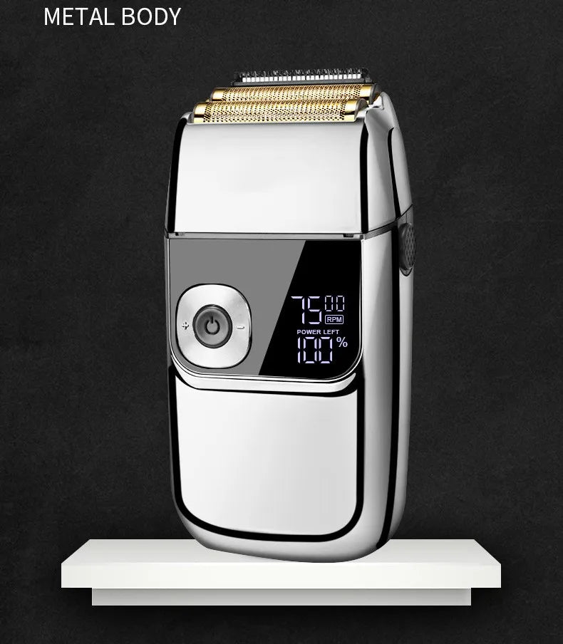 Kemei hair clipper men's trimmer kit km-5027 km-2028 clipper