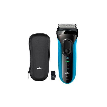 Braun Electric Shaver 3 Series ProSkin 3040S 3010S
