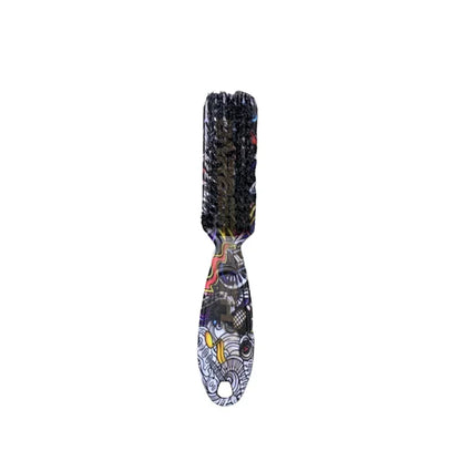Professional Barber Hair Cleaning Brush Hairdressing