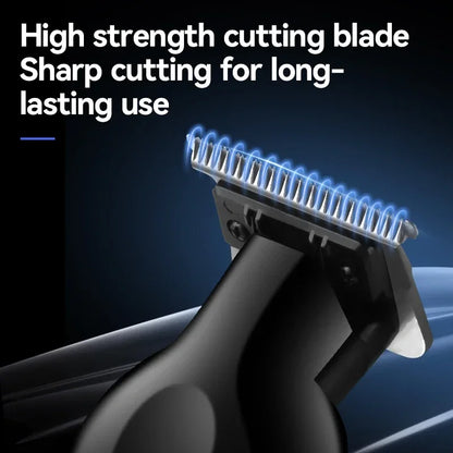 KEMEI Km-2293 New Design Hair Cutter Machine Fast Charging