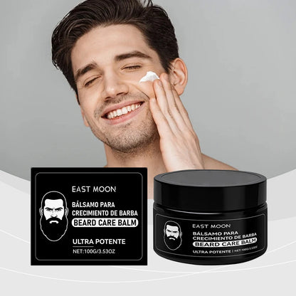 100g Beard Growth Balm Ultra Potent Beard Stimulating Balm