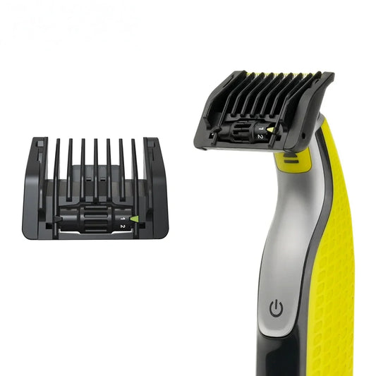 5-in-1 Guide Comb Guard Fit for One Blade Beard Trimmer