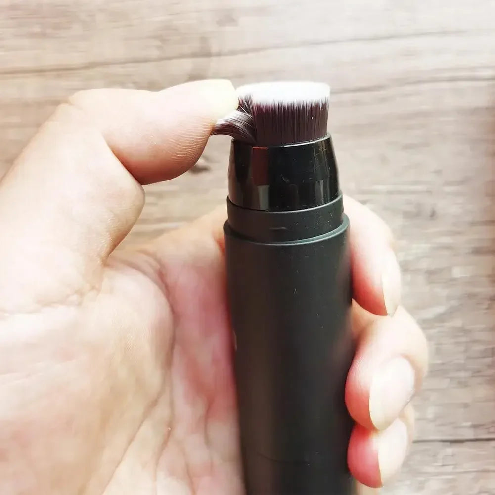 Men Beard Filling Stamp Beard Pencil Filler Waterproof