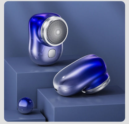 Mini Electric Shaver For Men Portable Electric Shaver