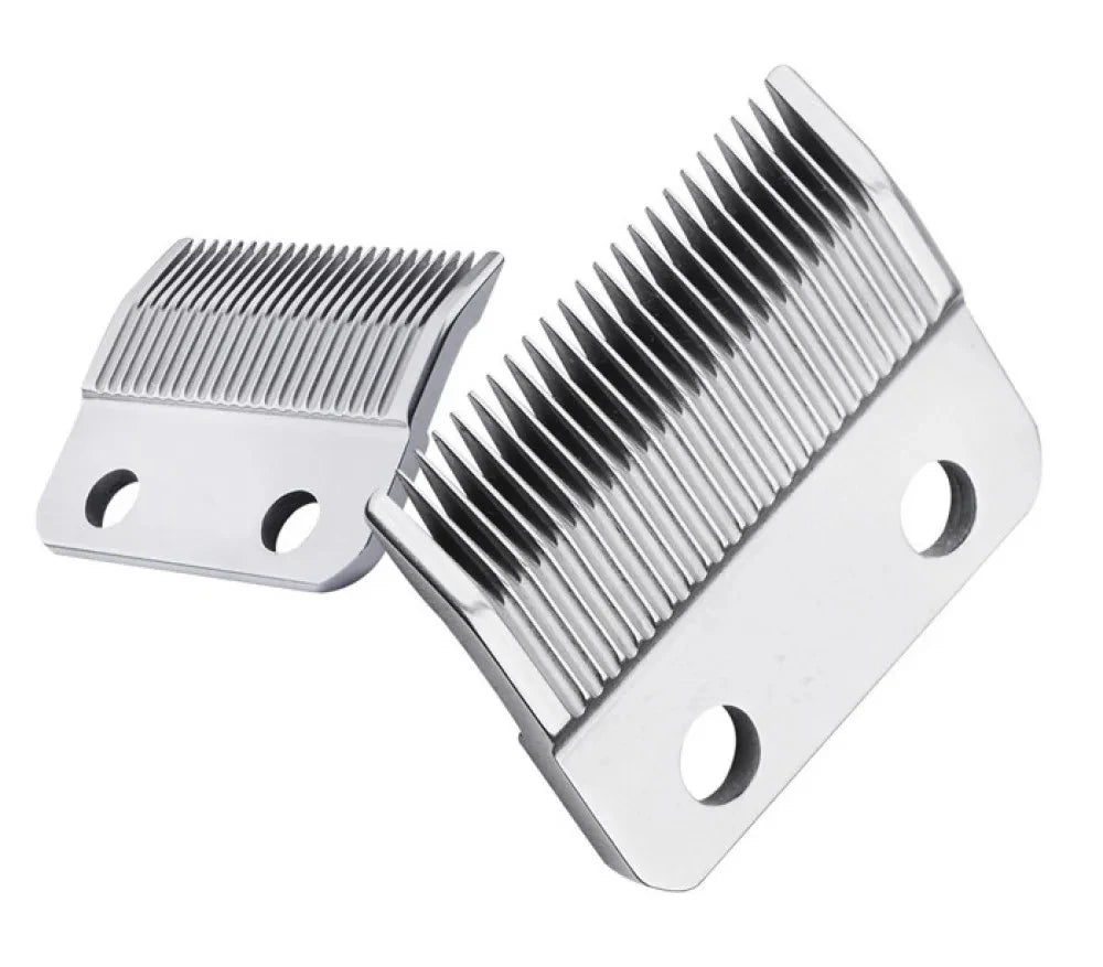 Kemei KM-809A Professional Hair Clipper Adjustable Hair Trimmer