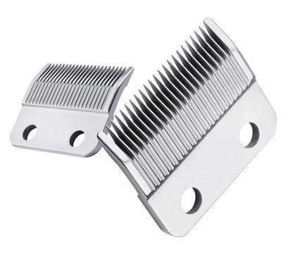 Kemei KM-809A Professional Hair Clipper Adjustable Hair Trimmer