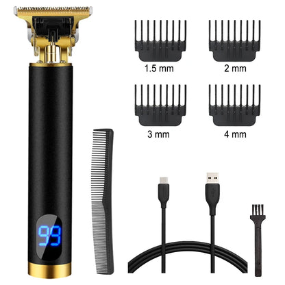 Hair Trimmer for Men Hair Clipper Hair Cutter Clipper Electric Machine