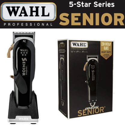 Professional Wahl 8148 Magic Clip Shaver For Barbers and Stylists