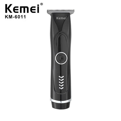 Original Kemei Powerful Hair Clipper For Men Cordless Professional Beard Hair Trimmer