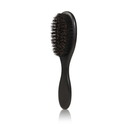 Men Beard Brush Boar Bristle/horsehair Moustache
