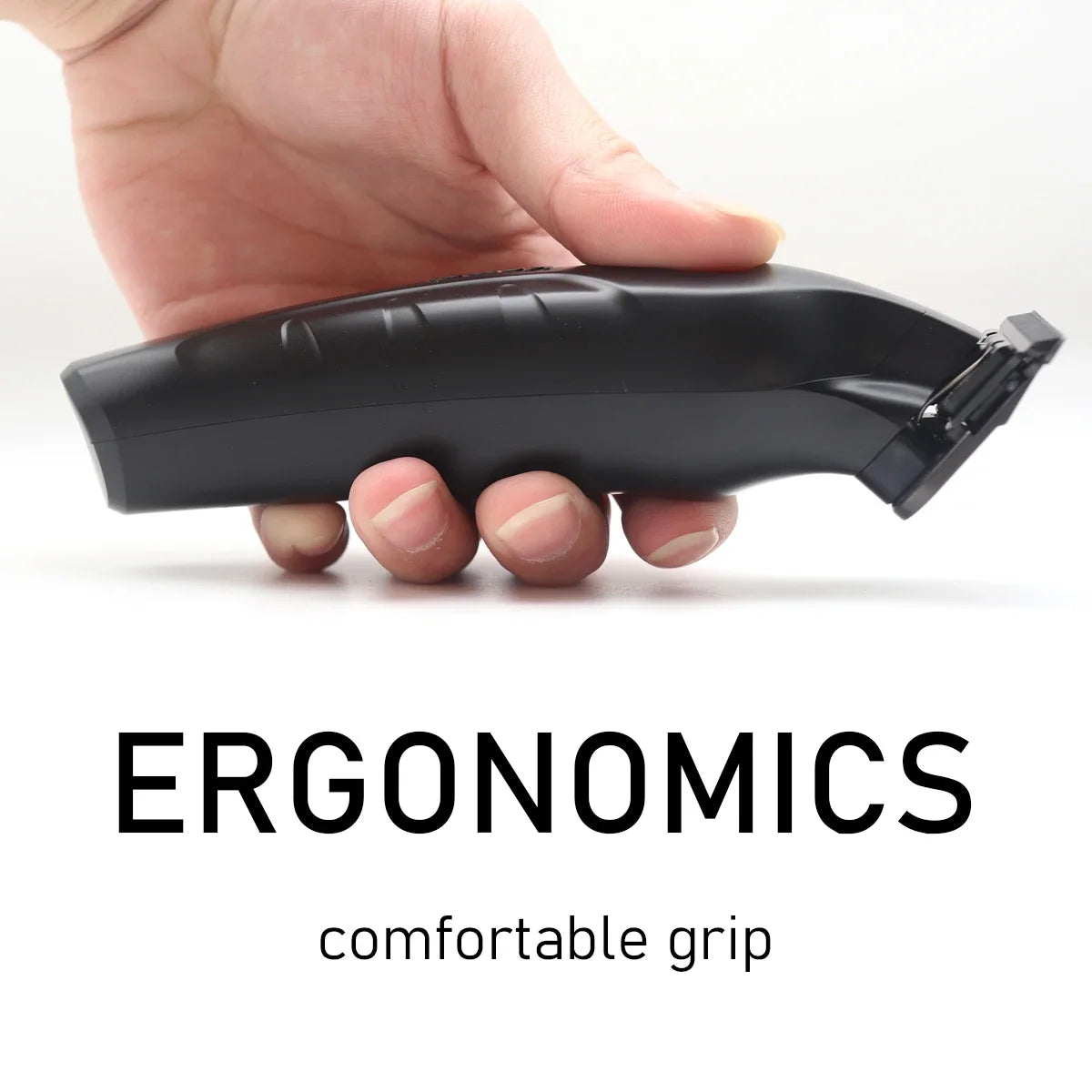 Kemei 2269 Professional Hair Trimmer 7500RPM Motor Barber Cutting